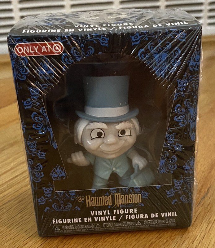 perry the platypus funko pop